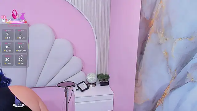 hinata dolly online show from January 8, 2026, 11:01 am