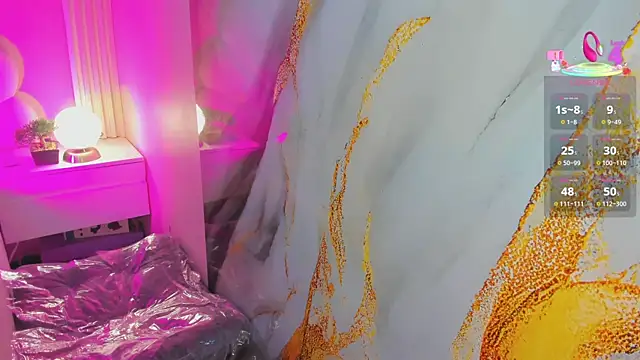 hinata dolly online show from April 2, 2026, 11:08 am