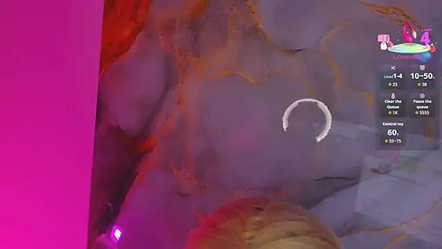 hinata dolly online show from April 11, 2026, 11:03 am