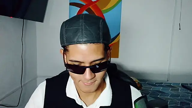 juanacock 1 online show from November 1, 2025, 3:08 am