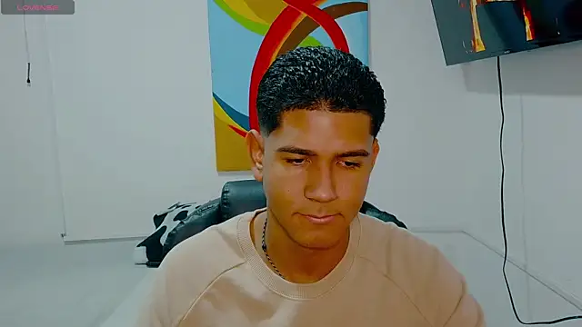 juanacock 1 online show from December 22, 2025, 11:51 am