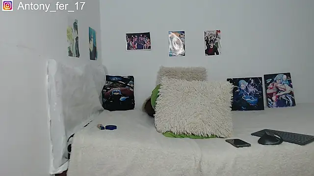 Rimuru17 online show from February 3, 2026, 9:53 pm