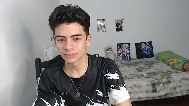 Rimuru17 online show from February 13, 2026, 4:30 am