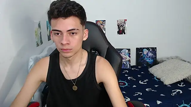 Rimuru17 online show from February 22, 2026, 3:18 am