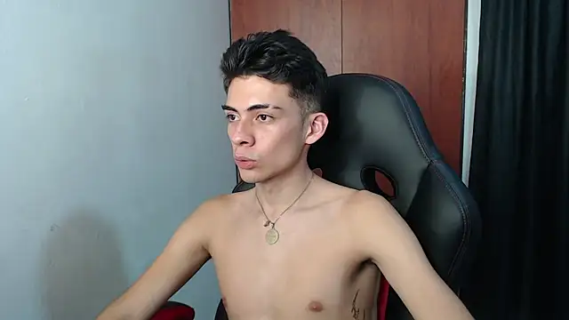 Rimuru17 online show from April 5, 2026, 2:20 am