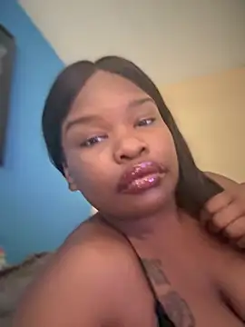 succubusebony online show from October 18, 2025, 8:20 pm