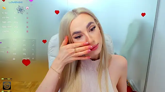 aileen williams online show from February 18, 2025, 9:21 am