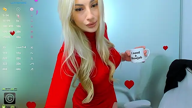 Snapshot of aileen_williams chatting on March 13, 2026, 9:16 am aileen williams online show from March 13, 2026, 9:16 am