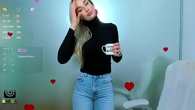 Snapshot of aileen_williams chatting on March 24, 2026, 7:24 am aileen williams online show from March 24, 2026, 7:24 am