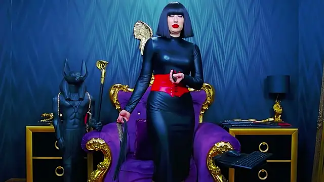 LaraMaeve online show from November 30, 2025, 6:17 am