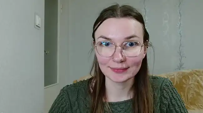 LooveELLYx online show from March 19, 2025, 6:01 pm