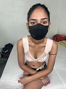 Anjaliangel07 online show from September 13, 2025, 7:30 am