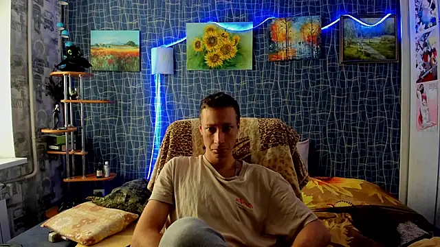 CuteBoy228 online show from November 25, 2025, 7:52 am