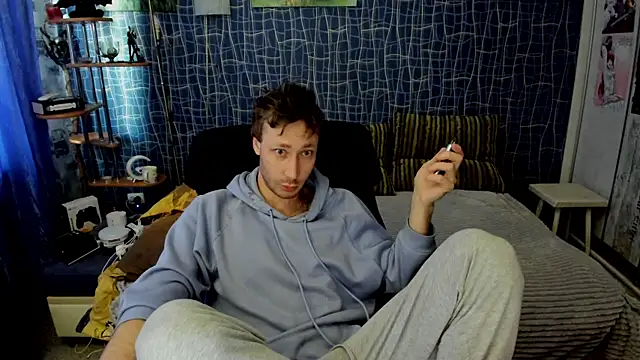 CuteBoy228 online show from May 3, 2026, 12:55 pm