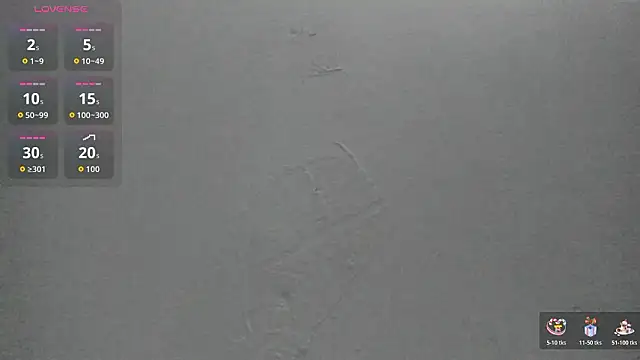 Sophia Ebony online show from March 28, 2026, 12:16 pm