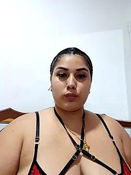 Snapshot of MilaaRooy chatting on September 28, 2025, 2:06 am MilaaRooy online show from September 28, 2025, 2:06 am