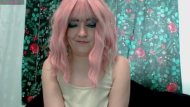 MagicPink online show from May 14, 2026, 12:56 pm