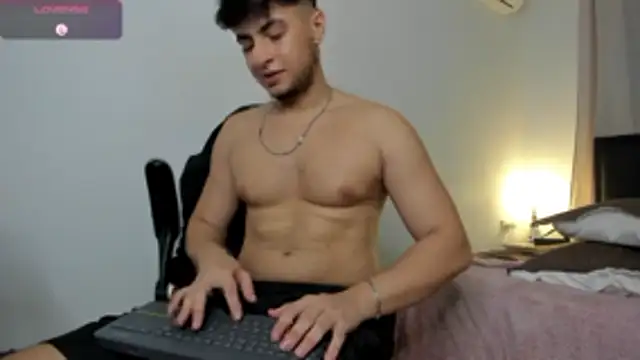 Andrew lamar online show from January 15, 2026, 12:26 am