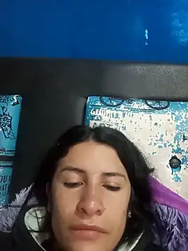 karinnahotdirty online show from October 11, 2025, 2:04 pm