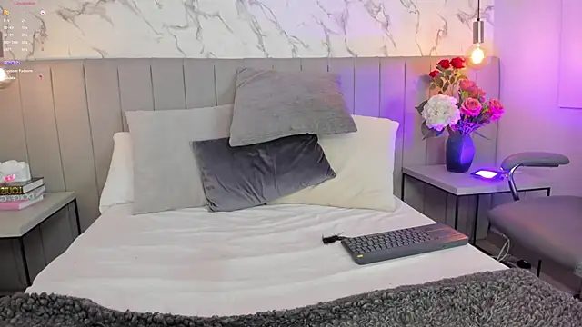 Karlla Brown online show from March 7, 2026, 12:18 am