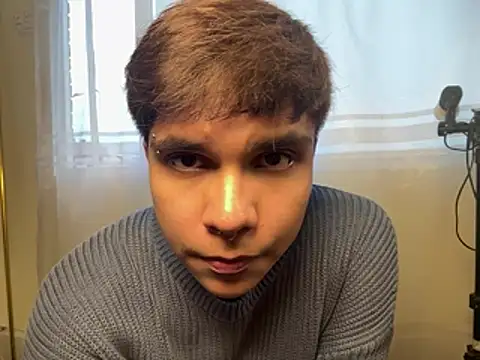 Thiago Kozak online show from April 15, 2026, 10:32 pm