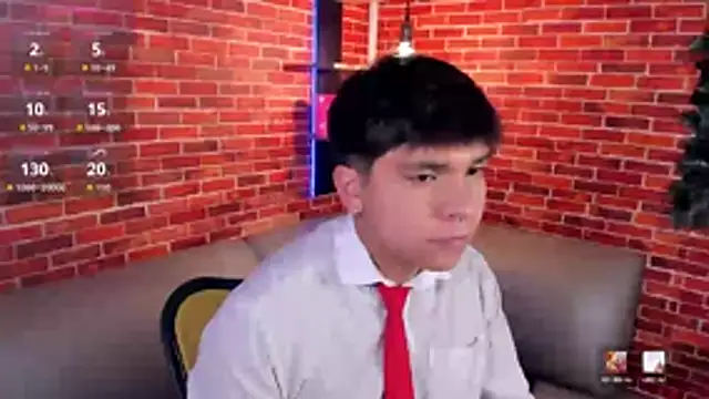 Thiago Kozak online show from April 16, 2026, 1:23 pm