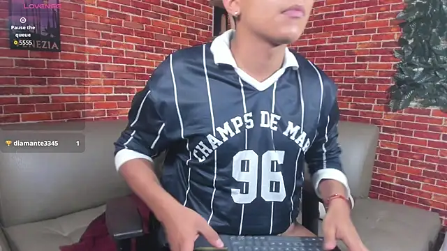 Thiago Kozak online show from May 16, 2026, 7:56 pm