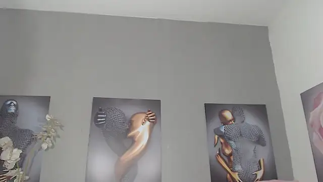 AntonellaBlanc online show from March 28, 2026, 4:17 pm