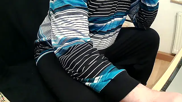 Lavastrom3 online show from December 18, 2025, 4:02 pm