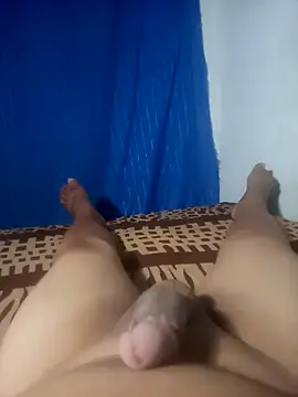 cora08 online show from November 16, 2025, 8:58 pm