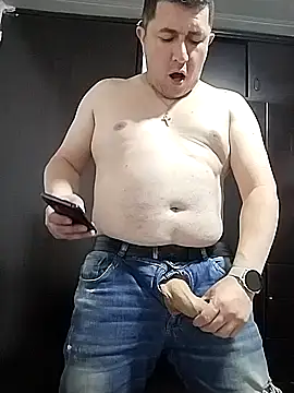 BigCristh79 online show from October 21, 2025, 6:19 pm