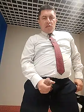 BigCristh79 online show from December 3, 2025, 2:19 am