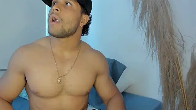 Evansdark1 online show from March 20, 2026, 10:58 pm