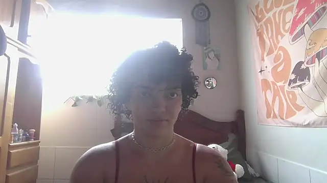 CamillyBlum online show from February 25, 2026, 4:16 pm