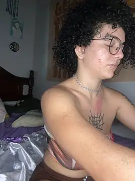 CamillyBlum online show from March 6, 2026, 10:39 pm