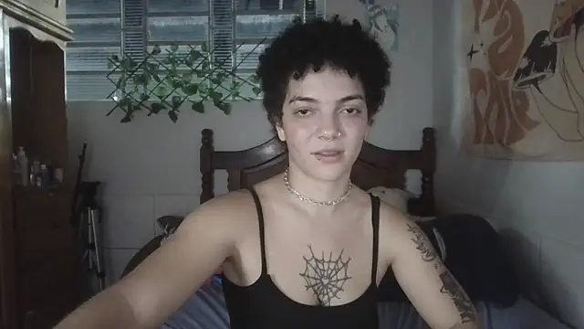 CamillyBlum online show from April 11, 2026, 3:00 am