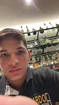 RobinLenoxx online show from March 12, 2026, 3:12 am