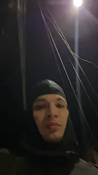 RobinLenoxx online show from July 24, 2026, 5:38 am