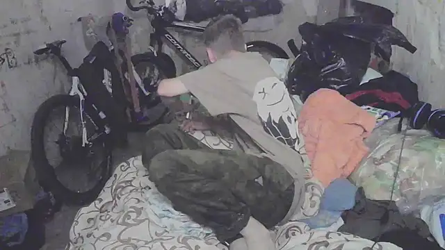 makarov1993 online show from September 9, 2025, 12:37 pm