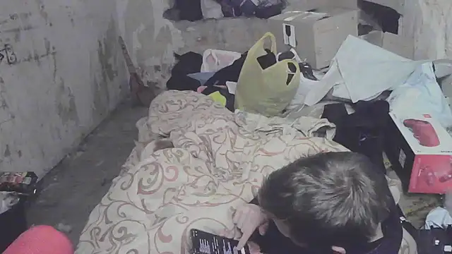 makarov1993 online show from November 3, 2025, 11:33 am