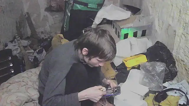 makarov1993 online show from March 27, 2026, 4:18 am