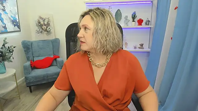 NinaStarle online show from February 21, 2026, 11:44 am