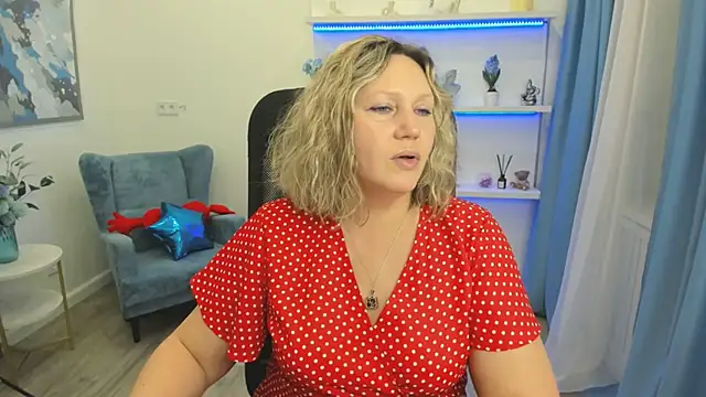 Snapshot of NinaStarle chatting on April 29, 2026, 11:25 am NinaStarle online show from April 29, 2026, 11:25 am