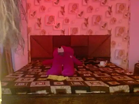 Snapshot of BABY_RANI_ chatting on September 18, 2025, 9:11 am BABY RANI online show from September 18, 2025, 9:11 am