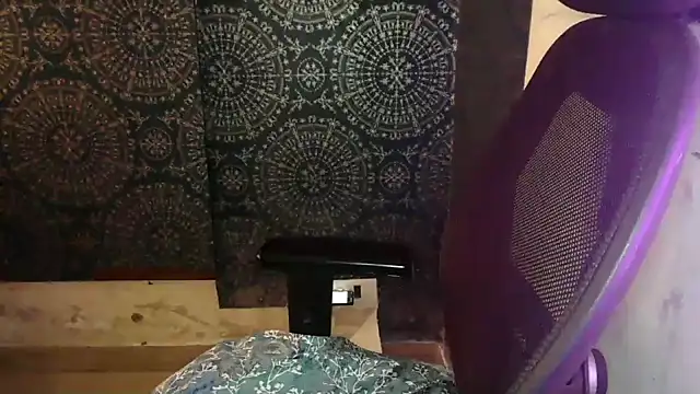 catpussy ruhi online show from October 17, 2025, 2:59 am