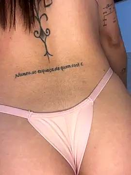 Casalmasc online show from September 16, 2025, 4:08 pm