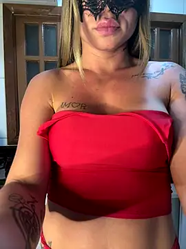 Casalmasc online show from December 16, 2025, 1:10 am