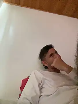 Michaell Spinelly online show from December 20, 2025, 4:47 pm