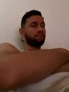 Michaell Spinelly online show from January 16, 2026, 3:49 pm