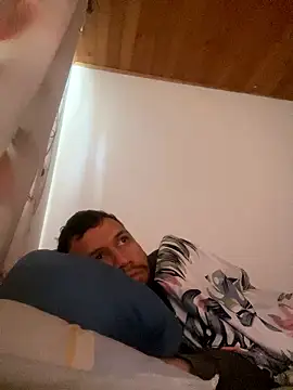 Michaell Spinelly online show from January 17, 2026, 1:27 pm